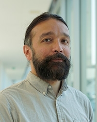 Subodh Patil