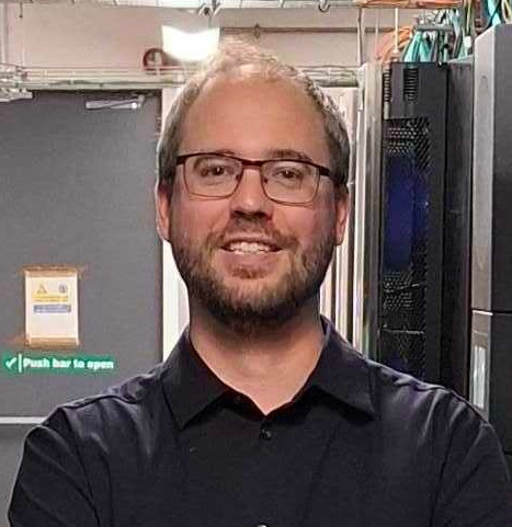 Matthieu Schaller